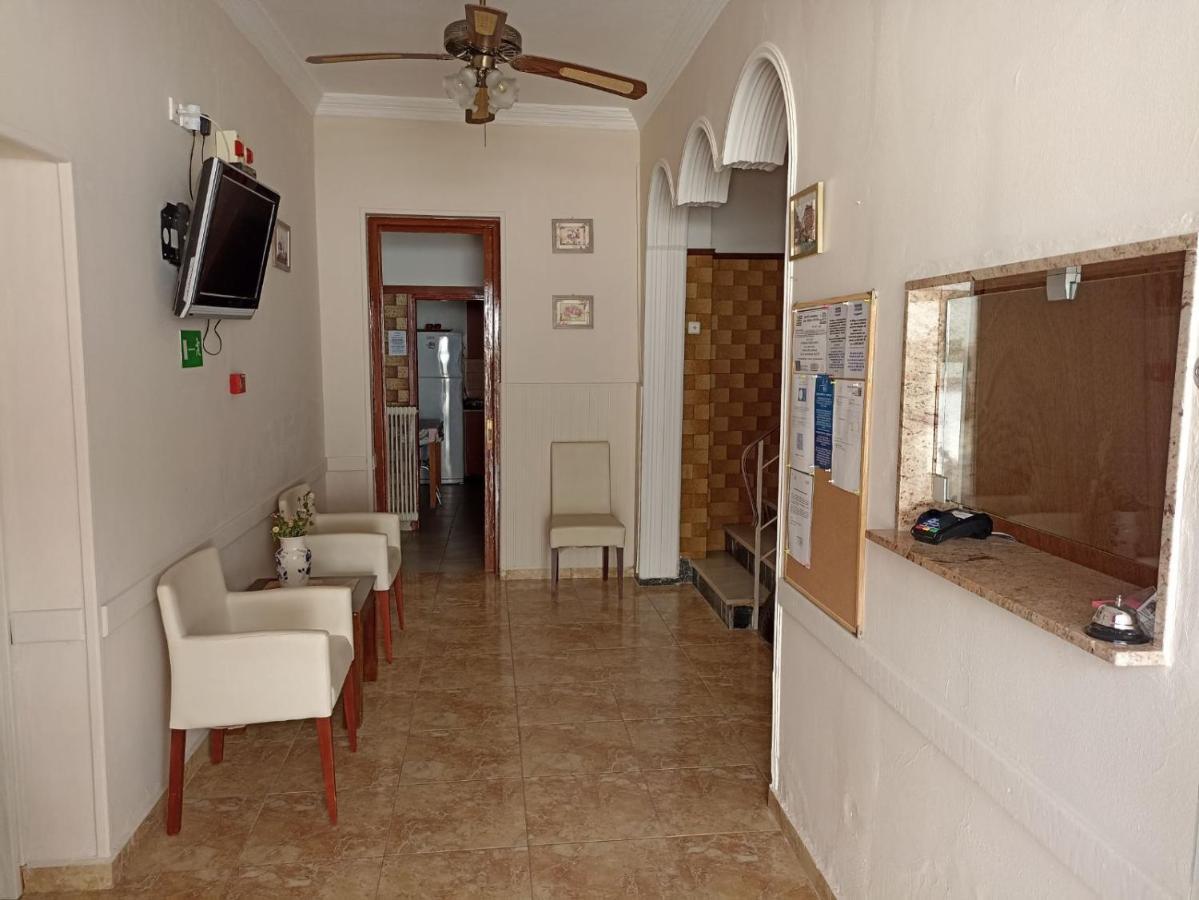 Rooms-Studio Anagnostou لوترا إديبسو المظهر الخارجي الصورة