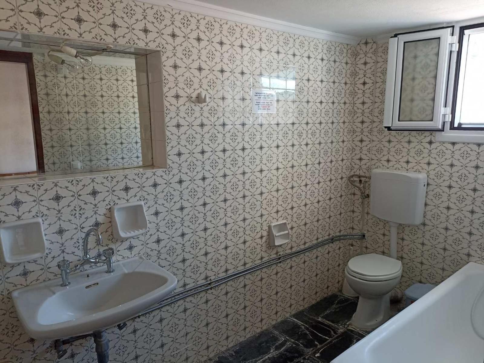 Rooms-Studio Anagnostou لوترا إديبسو الغرفة الصورة