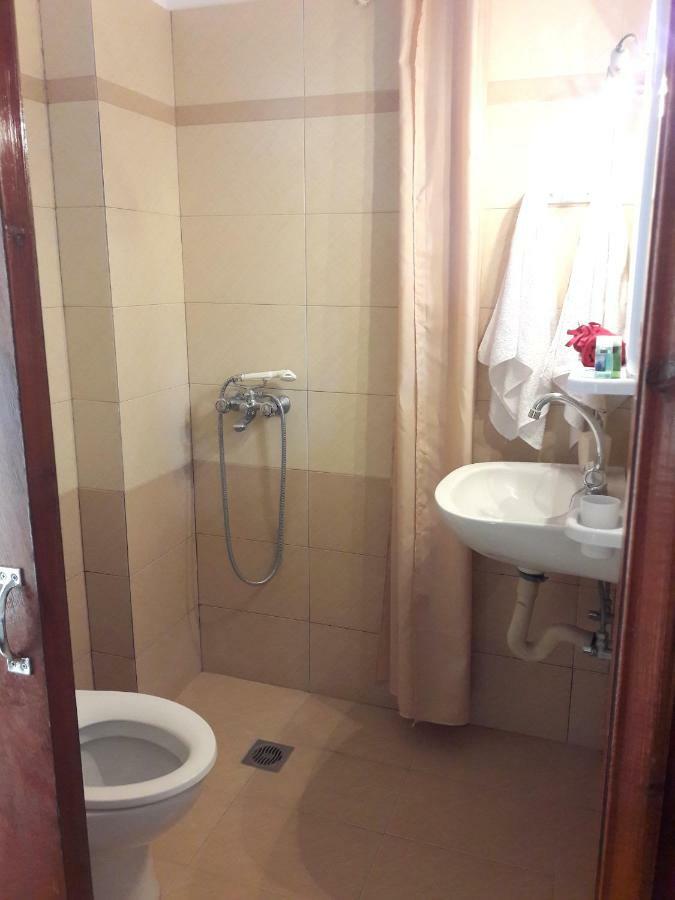 Rooms-Studio Anagnostou لوترا إديبسو المظهر الخارجي الصورة
